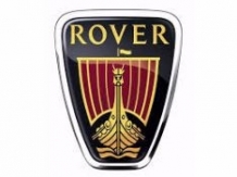 Rover windscherm